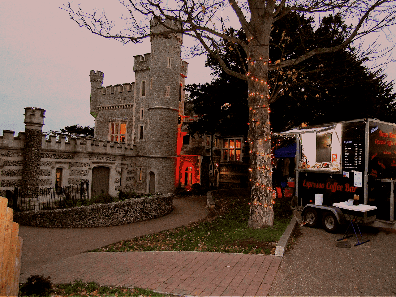 Whitstable xmas market min